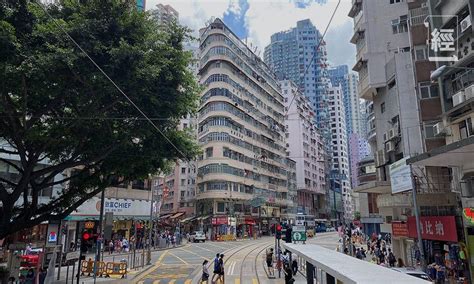 香港邊區最好住